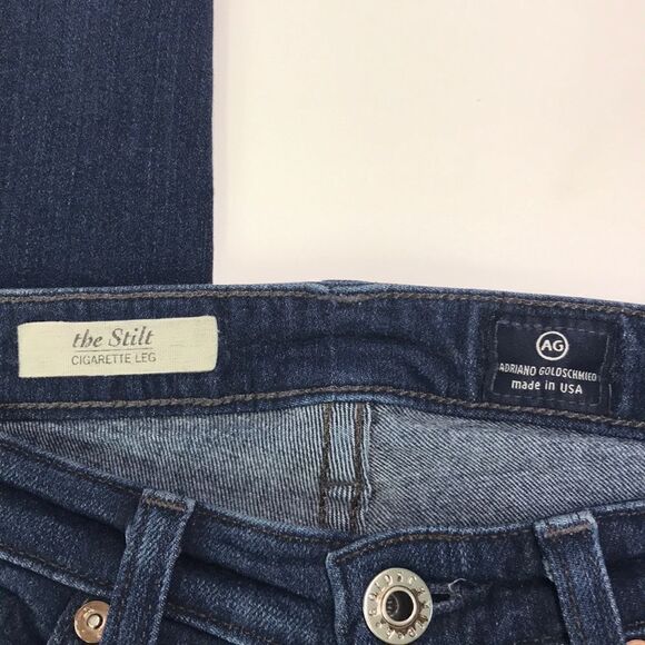 Adriano Goldschmied woman’s jeans - Picture 3 of 4